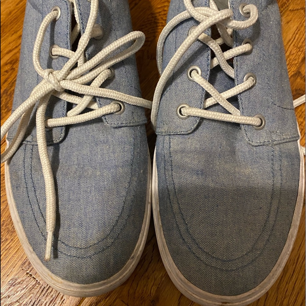 Mens shoes